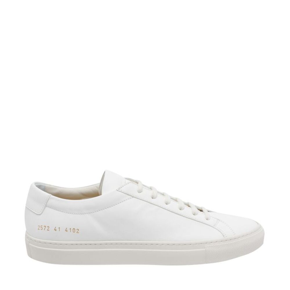 Common Projects Men Achilles Sneakers